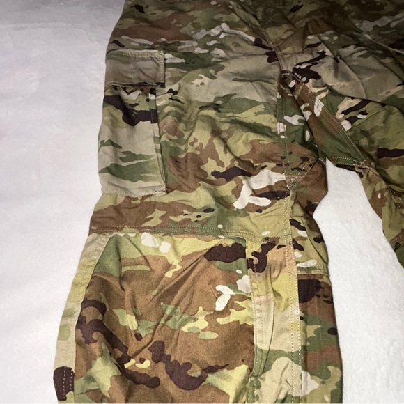 Propper® OCP Hot Weather Combat Pants– IHWCU Military/ Tactical Camo Pants XL - Picture 5 of 14